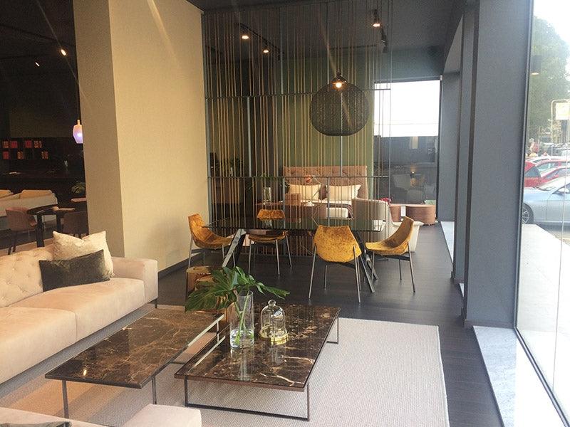 ROVERE ZEPHIR - SCHEGGIA SHOP SKEMA LAMINATO