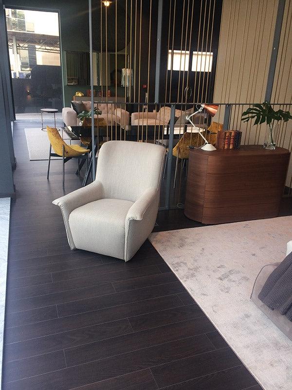 ROVERE ZEPHIR - SCHEGGIA SHOP SKEMA LAMINATO