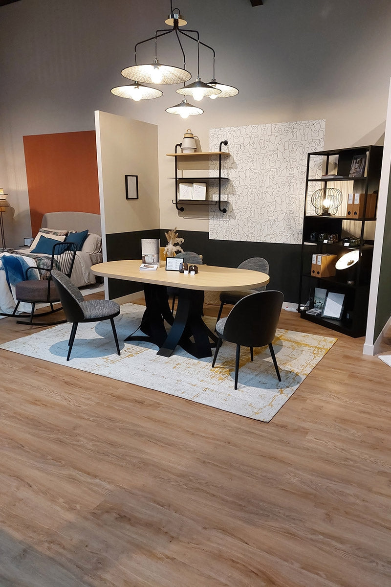 ROVERE AUTENTICO - SCHEGGIA SHOP SKEMA PVC