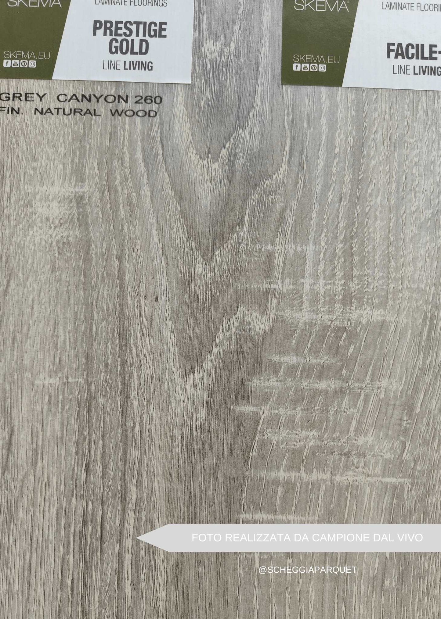 GREY CANYON