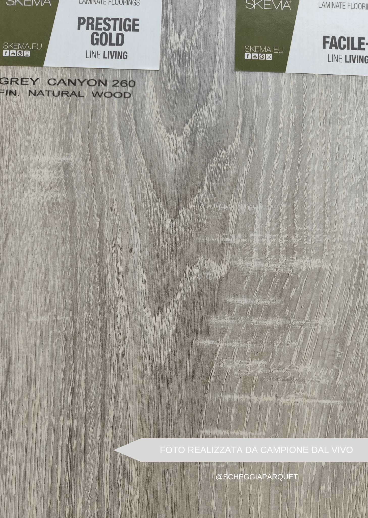 GREY CANYON