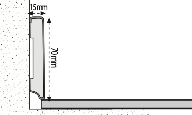 BATTISCOPA DROP - SCHEGGIA SHOP
