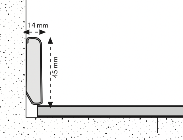 BATTISCOPA LOOK - SCHEGGIA SHOP