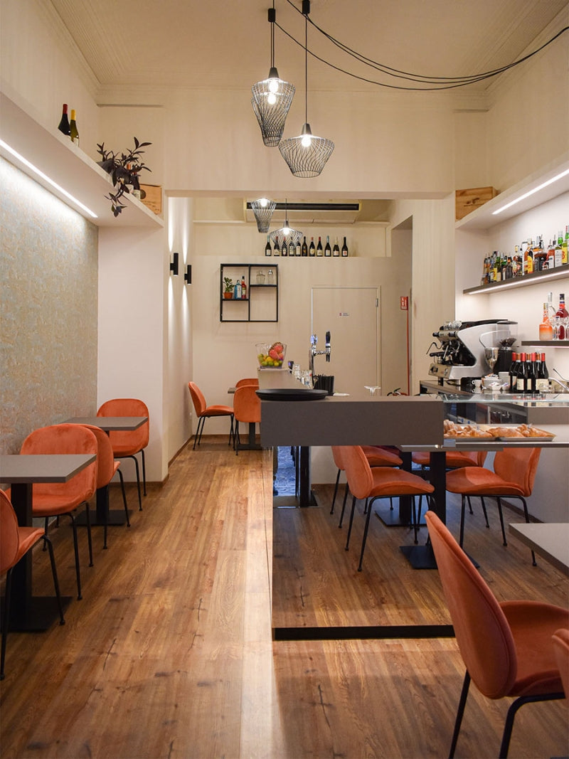 ROVERE CONGO - SCHEGGIA SHOP SKEMA PVC