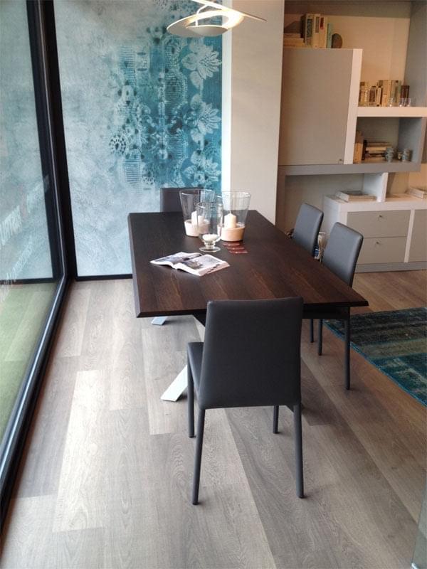 GREY OAK - SCHEGGIA SHOP