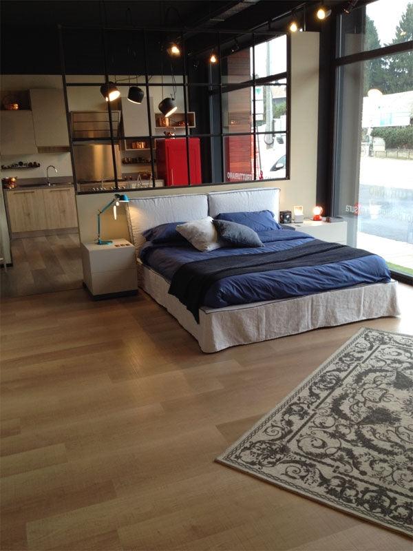ROVERE SUNY - SCHEGGIA SHOP SKEMA LAMINATO
