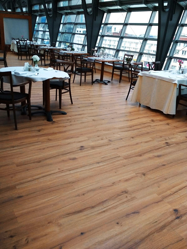ROVERE UMBRO - SCHEGGIA SHOP SKEMA LAMINATO