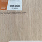ROVERE CHAMPAGNE - SCHEGGIA SHOP SKEMA PVC