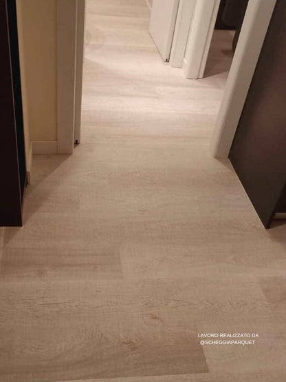 ROVERE CRYSTAL - SCHEGGIA SHOP SKEMA LAMINATO