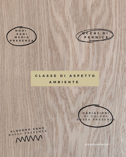 ROVERE CONERO - SCHEGGIA SHOP